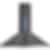 Zephyr 36 inch 600 CFM Wall-Mount Chimney Ventilation Hoodfan