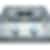 Napoleon 700 Series Built-in Natural Gas Dual Power Burner with Stainless Steel Cover