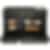 KitchenAid 48 inch Double Oven Induction Range