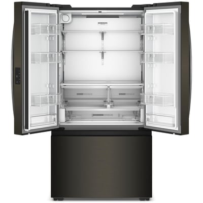 Whirlpool 24 cu.ft. Counter Depth French Door Refrigerator