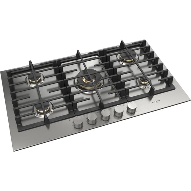 Fulgor 36 inch Gas Cooktop