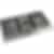 Fulgor 36 inch Gas Cooktop