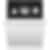Frigidaire 4 Cycle Dishwasher with Front Controls
