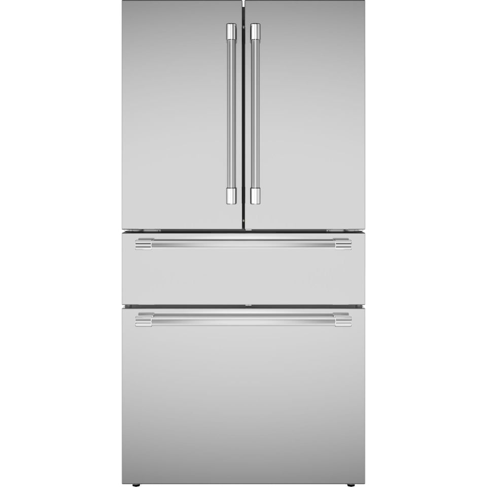 freed201803 Thermador 20.4 cu.ft. Counter-Depth French-Door Refrigerator
