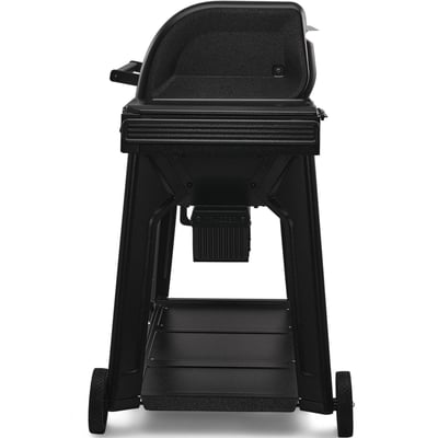 Traeger Woodridge Pro Freestanding Wood-Pellet BBQ Grill