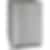 U-Line 4.8 cu.ft. Convertible Freezer