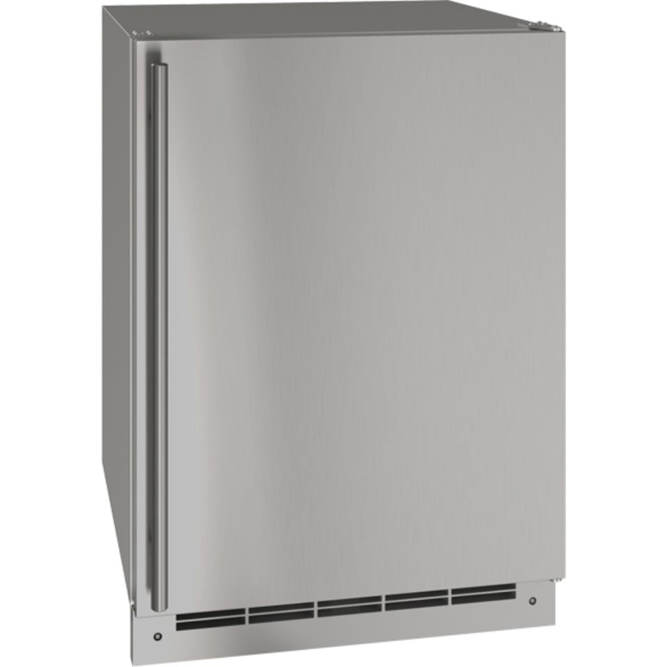 U-Line 4.8 cu.ft. Convertible Freezer