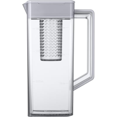 Samsung Bespoke 22.5 cu.ft. Counter-Depth French-Door Refrigerator