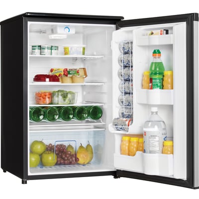 Danby Freestanding 21 inch Compact Bar Refrigerator
