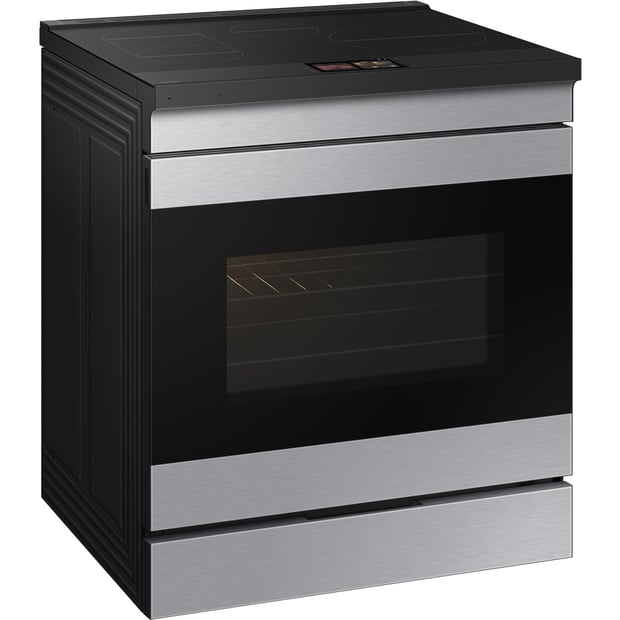 Samsung 30 inch Single Oven Induction Range