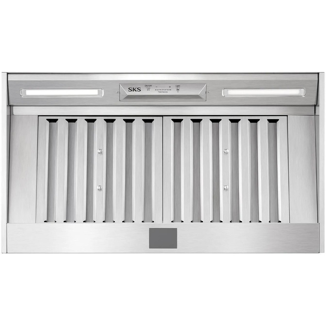 Signature Kitchen Suite 36 inch 600 CFM Insert Hoodfan