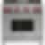 Wolf 36 inch Single Oven Gas Range