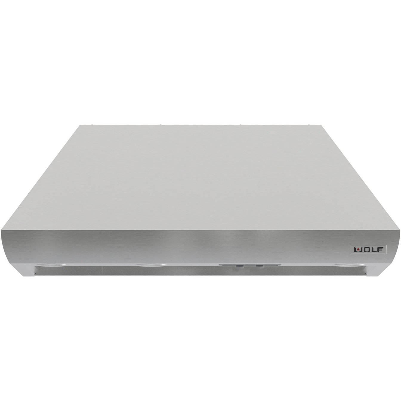 Wolf 48 inch Wall-Mount Chimney Ventilation Hoodfan