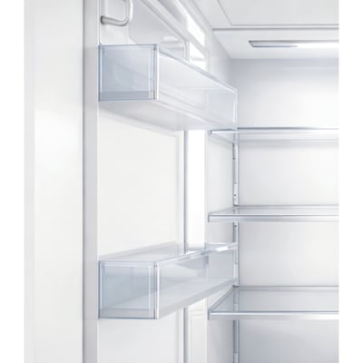 Riva 8.6 cu.ft. Built-in Column Freezer