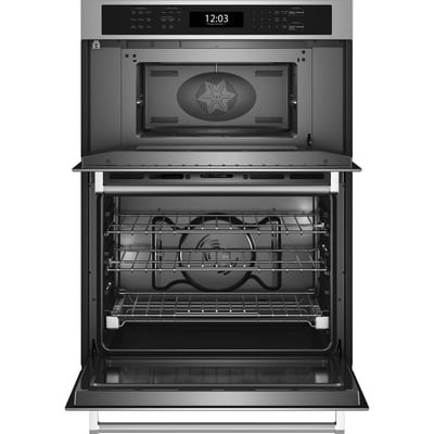 Whirlpool 30 inch Combo Wall Oven with Convection