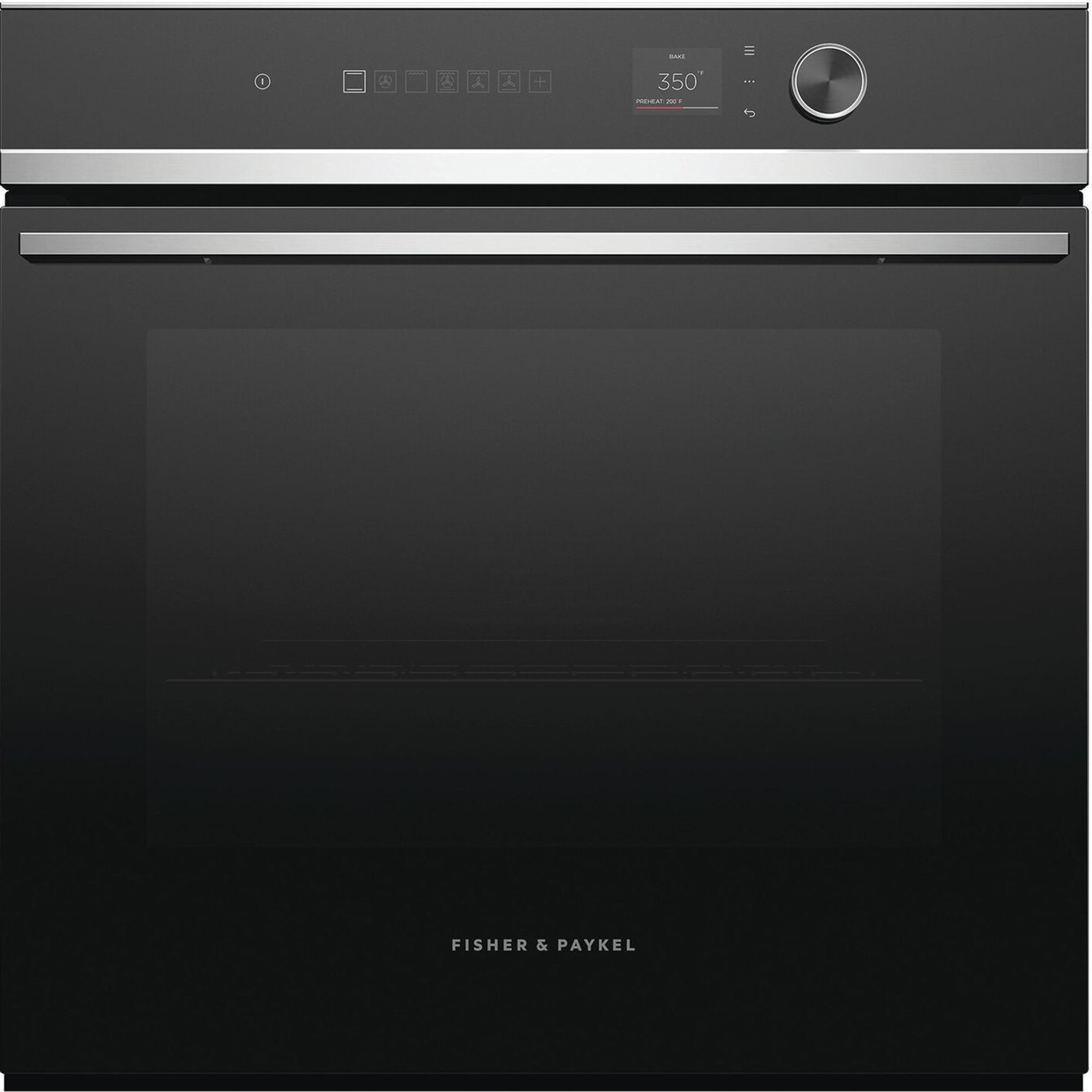 Fisher & Paykel 24 inch Convection Wall Oven