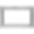Whirlpool 27 Inch Trim Kit For Countertop Microwave