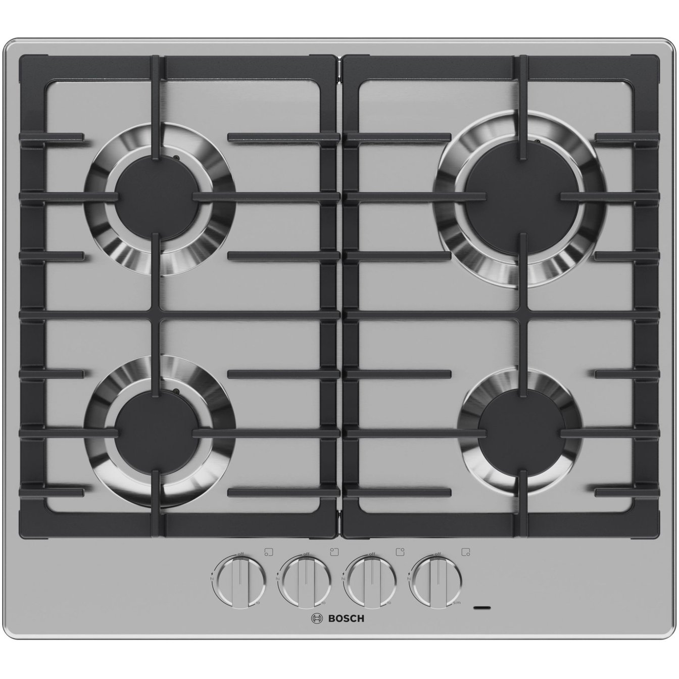 Bosch 24 inch Gas Cooktop