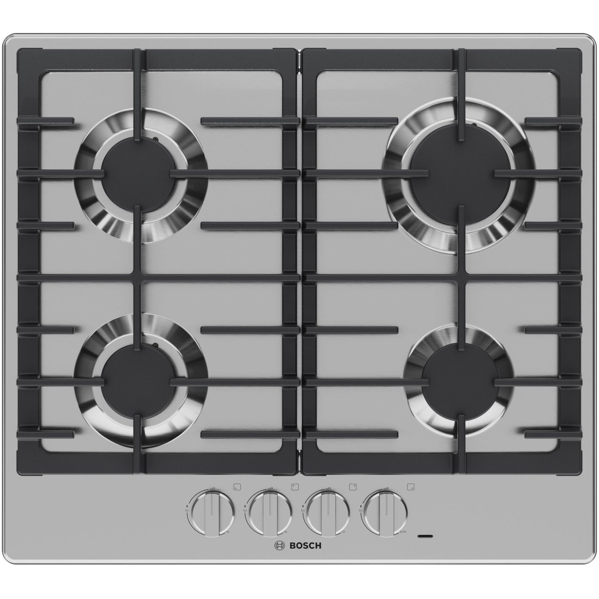 Bosch 24 inch Gas Cooktop