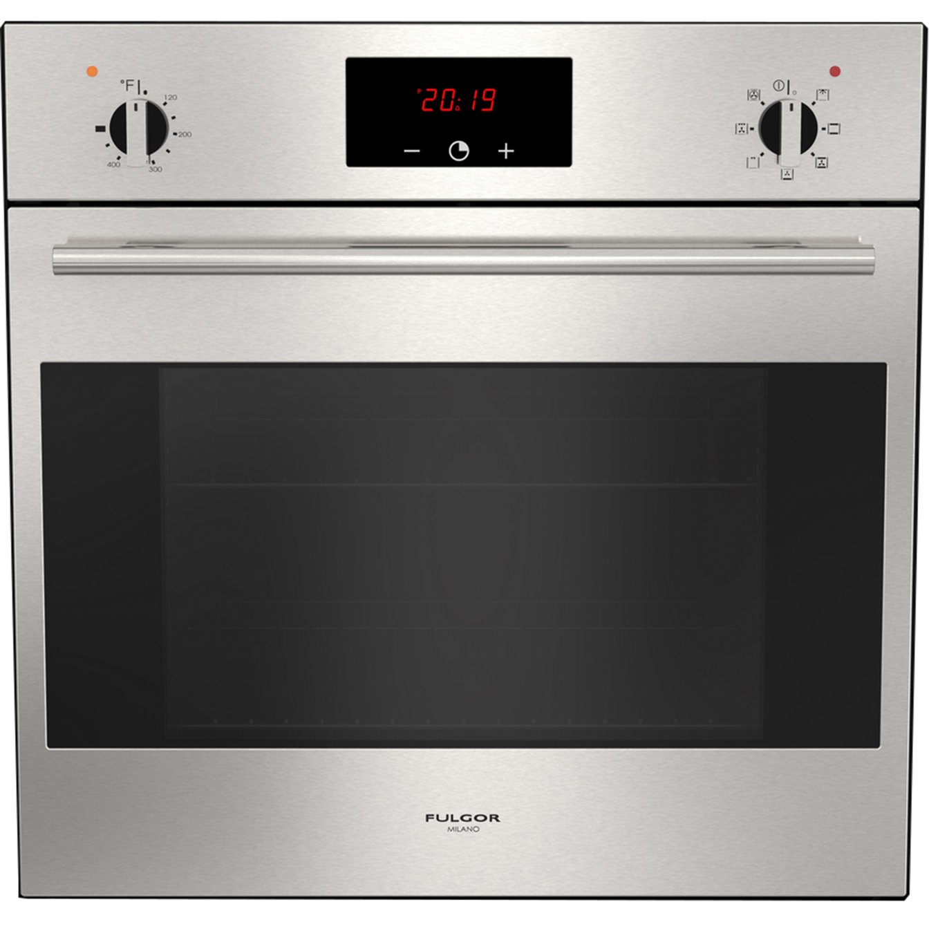 Fulgor 24 inch Wall Oven with Convection