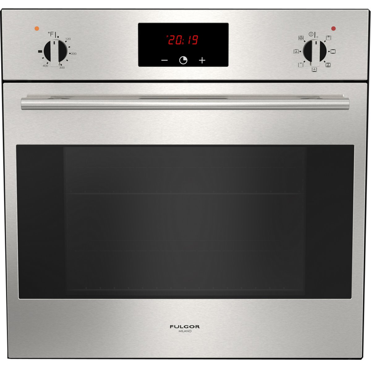 Fulgor Milano Fulgor 24 inch Wall Oven with Convection