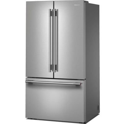KitchenAid 31 cu.ft. French-Door Refrigerator