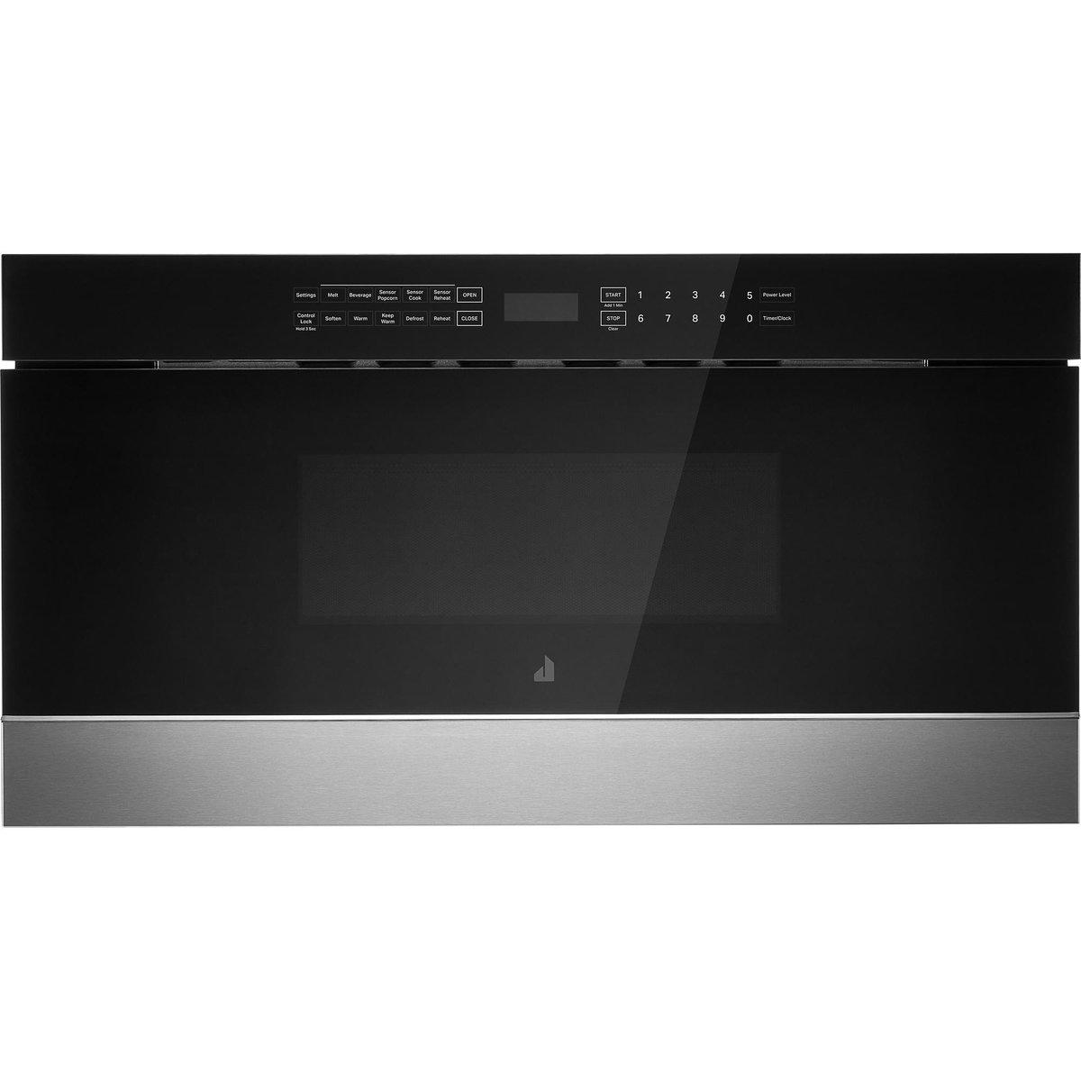 JennAir 30" NOIR Undercounter Microwave Oven with Drawer Design
