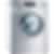 Miele 2.58 cu.ft. Stackable Front Load Washer