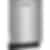 Frigidaire Gallery 5 Cycle Dishwasher with Hidden Controls