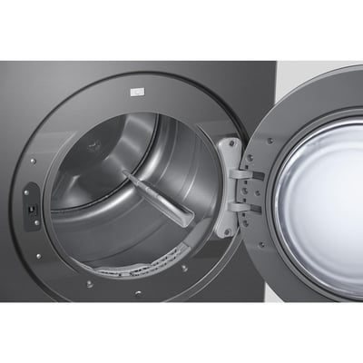 Samsung Bespoke 7.6 cu.ft Steam Electric Vented Dryer