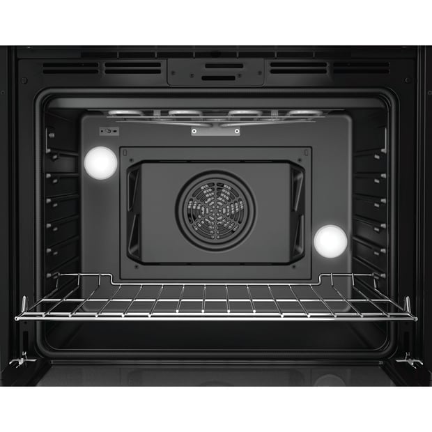 Bosch 30 inch Single Wall Oven with Convection