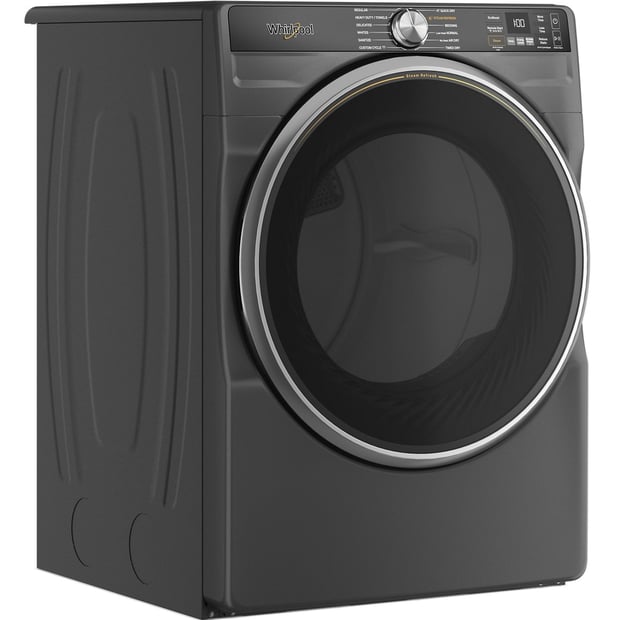 Whirlpool 7.4 cu.ft. Vented Gas Dryer