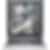 Bosch 100 8 Cycle Dishwasher with Front Controls