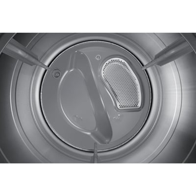 Samsung Bespoke 7.6 cu.ft Steam Electric Vented Dryer