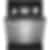 Frigidaire 4 Cycle Dishwasher with Hidden Controls