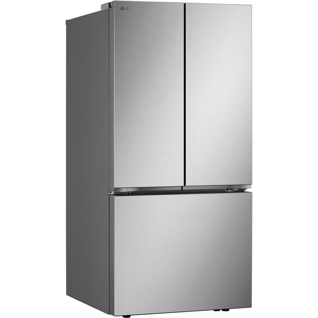 LG 25.1 cu.ft. French-Door Refrigerator