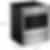 KitchenAid 30 inch Single Oven Electric Range