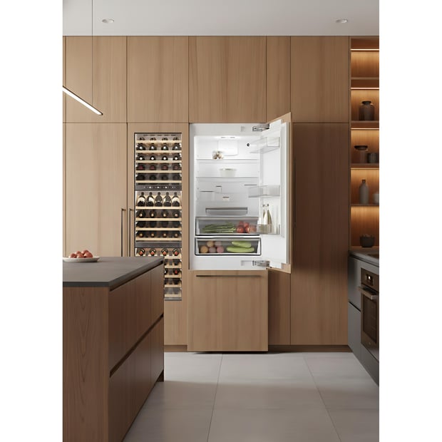 Riva Built-in 18 inch Wine Cooler