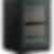 KitchenAid Built-in 24 inch 4.97 cu.ft Wine Cooler