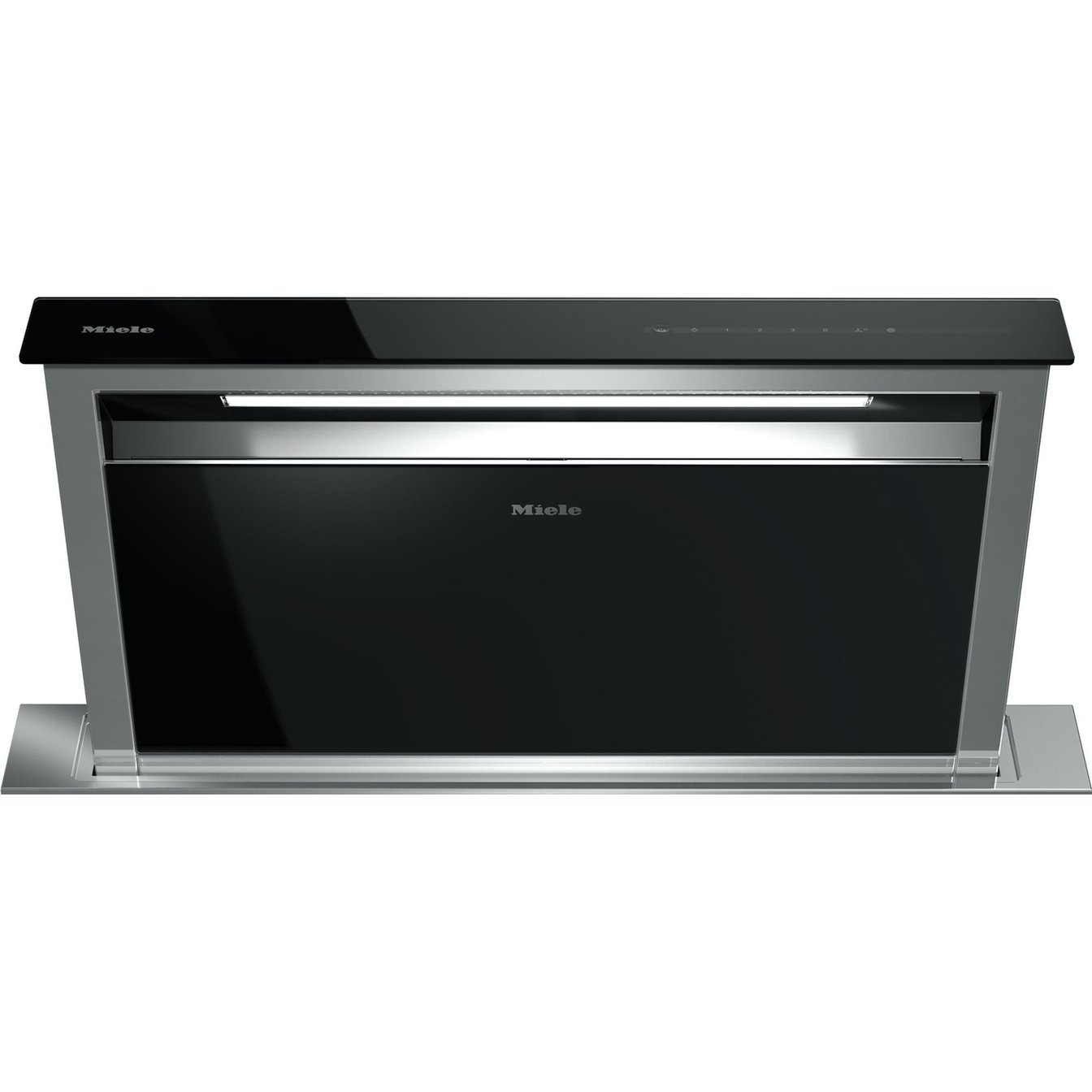 Miele 36 inch Downdraft Ventilation Hoodfan