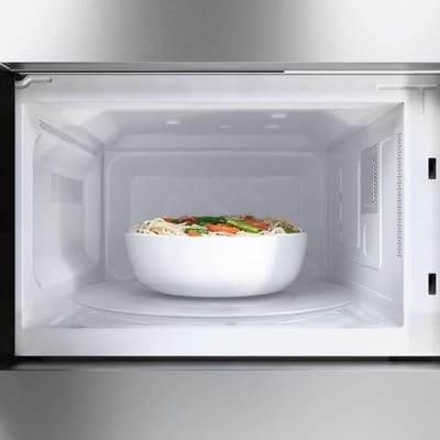Bosch 300 Series 2.1 cu.ft. Built-in Microwave
