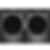 Electrolux Titanium Stackable 5.2 cu.ft. Front Load Steam Washer and 8.0 cu.ft. Steam Dryer
