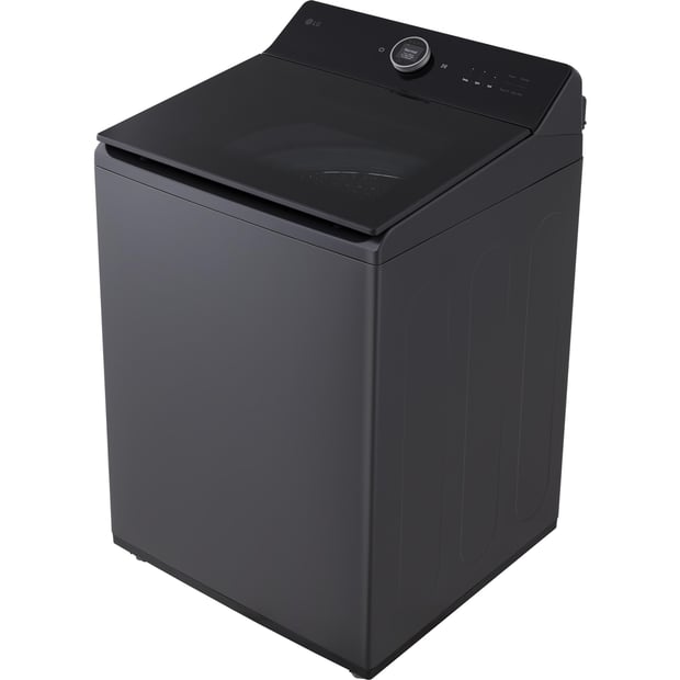 LG 6.3 cu.ft Top Load Washer