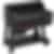 Weber Searwood 600 Pellet BBQ Grill