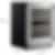 KitchenAid Built-in 24 inch 4.97 cu. ft Wine Cooler