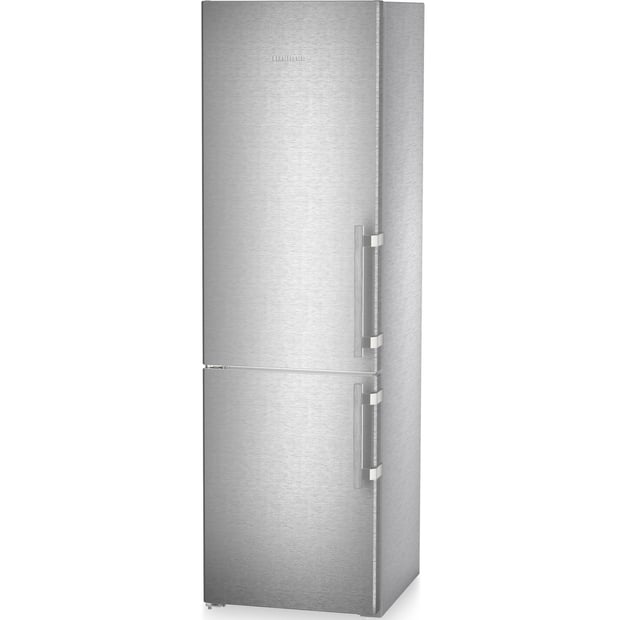 Liebherr 12.8 cu.ft. Bottom-Freezer Refrigerator