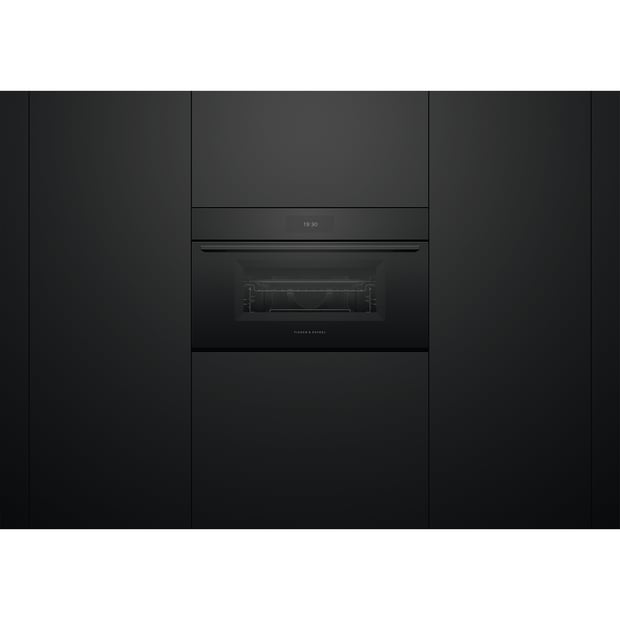 Fisher & Paykel 30 inch Convection Speed Oven