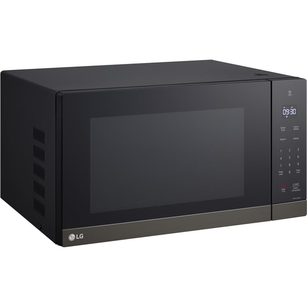 LG 2.0 cu.ft. Countertop Microwave