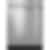JennAir 6 Cycle Dishwasher with Hidden Controls