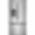 JennAir 23.8 cu.ft. Counter-Depth Bottom-Freezer Refrigerator